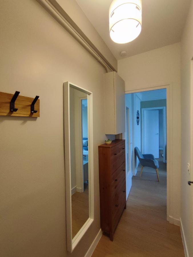 Logement entier:Asnières sur Seine  Esterno foto